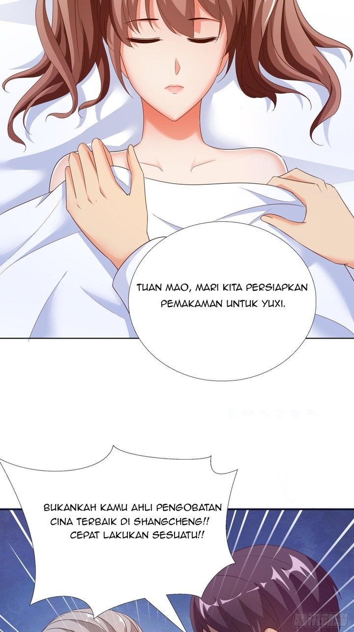 Super School Doctor Chapter 65 Gambar 17