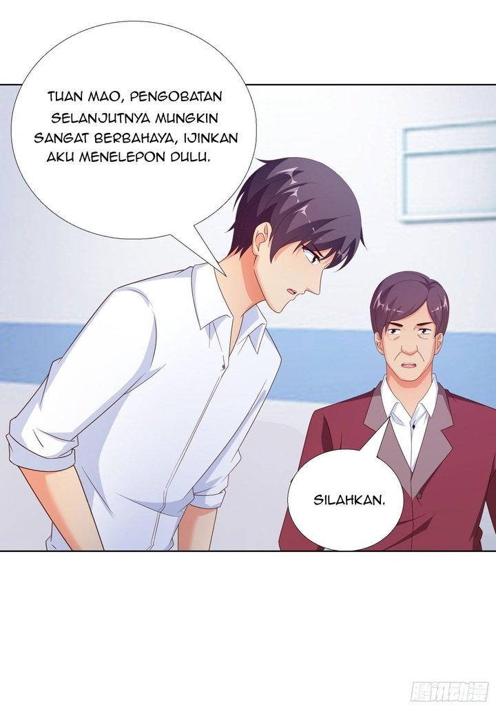 Super School Doctor Chapter 65 Gambar 29