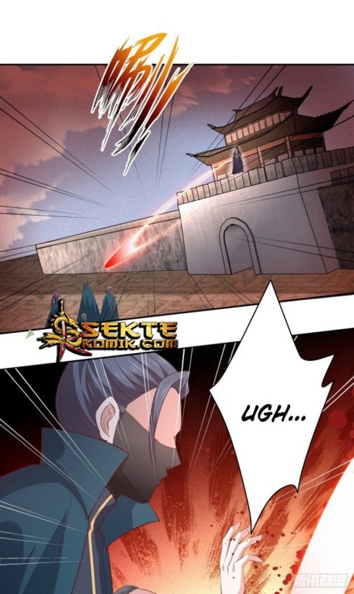 Pupillary Master Chapter 84 Gambar 11
