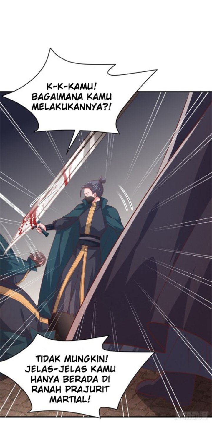 Pupillary Master Chapter 84 Gambar 16