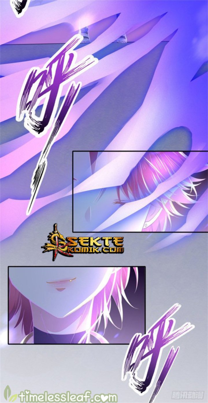 Pupillary Master Chapter 84 Gambar 29