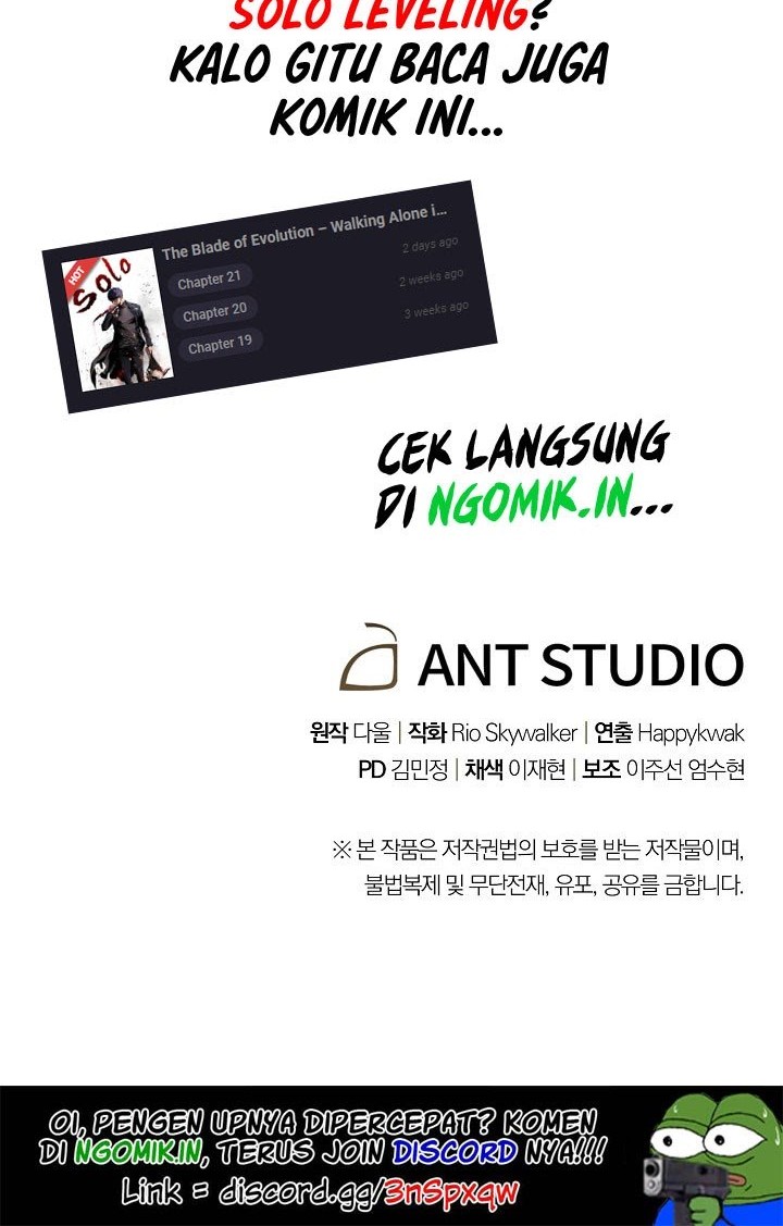 Dungeon Reset Chapter 47 Gambar 53