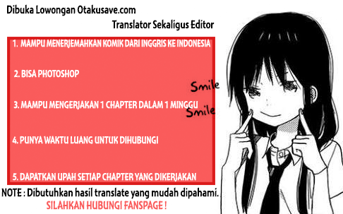Baca Manga Yuri na Watashi to Akuma na Kanojo Chapter 04 Gambar 2