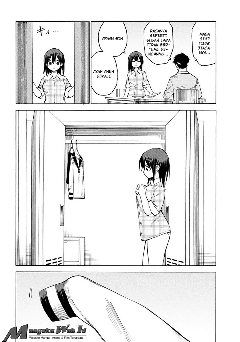 Blood Lad Chapter 85 Gambar 23