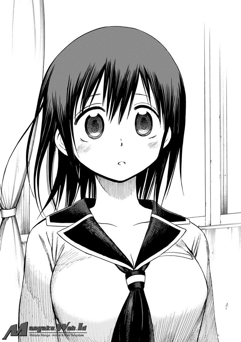 Blood Lad Chapter 85 Gambar 30