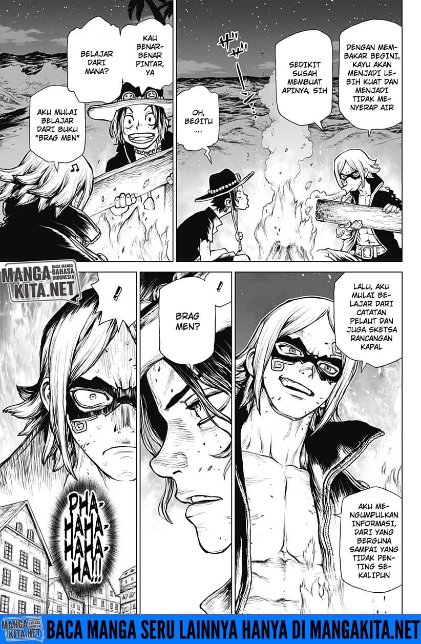 One Piece: Ace Story Chapter 01 Gambar 11