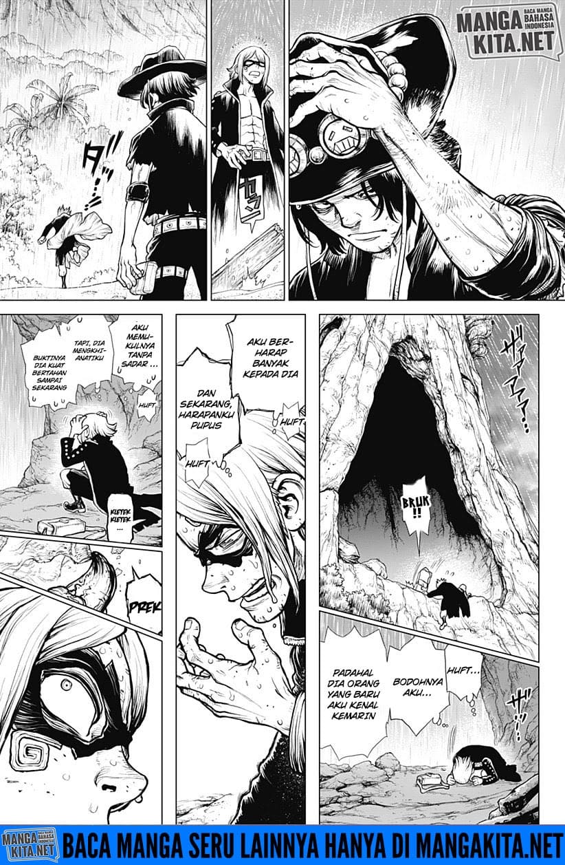 One Piece: Ace Story Chapter 01 Gambar 17