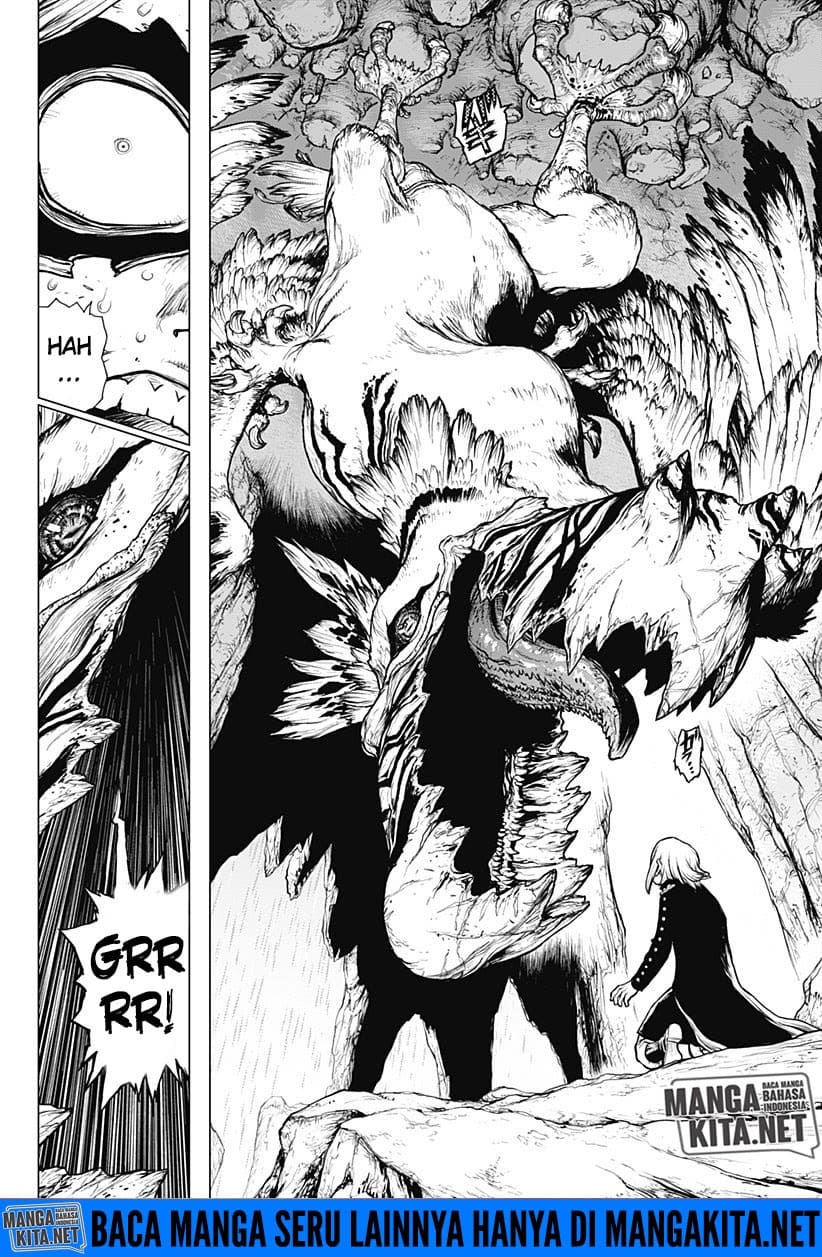 One Piece: Ace Story Chapter 01 Gambar 18
