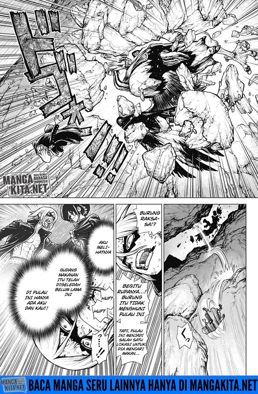 One Piece: Ace Story Chapter 01 Gambar 19