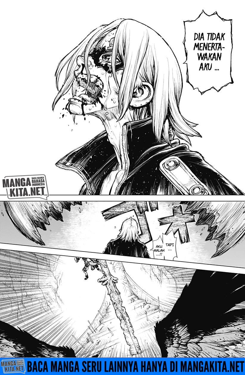 One Piece: Ace Story Chapter 01 Gambar 21