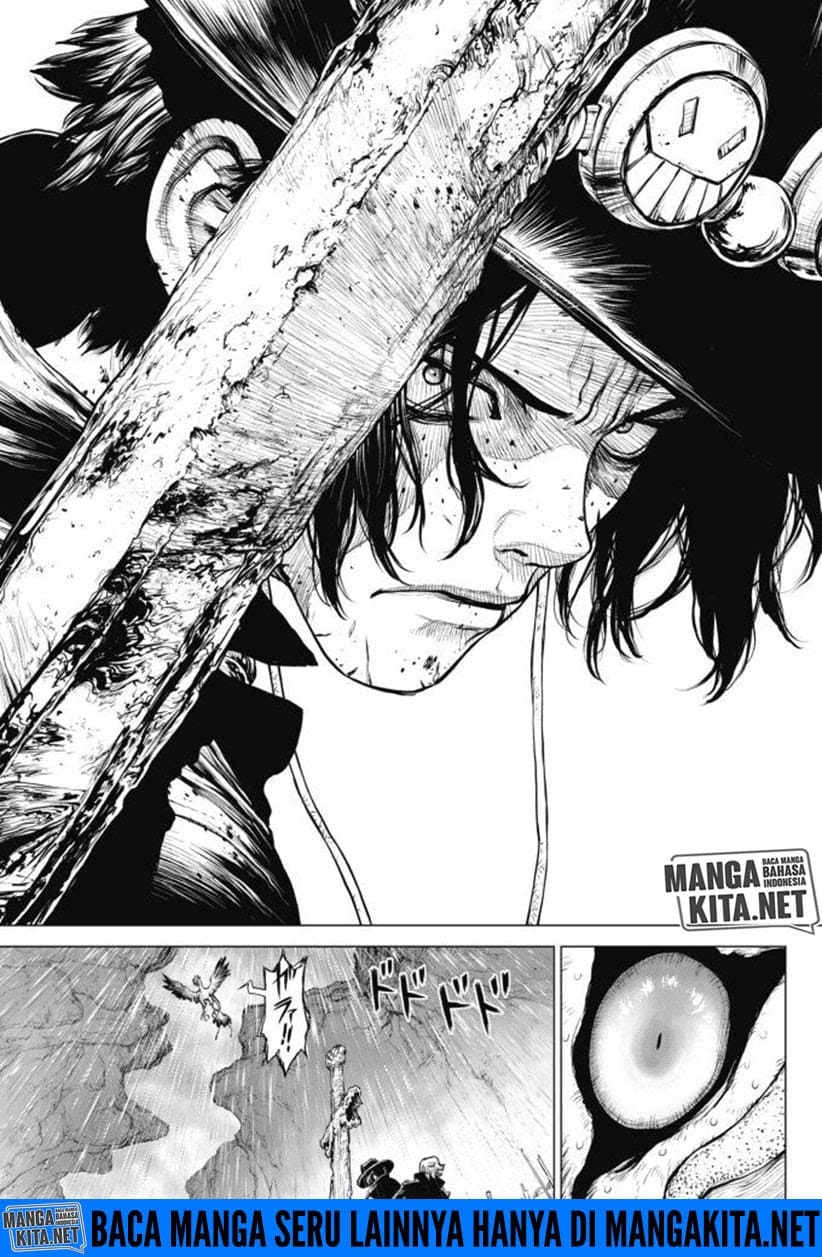 One Piece: Ace Story Chapter 01 Gambar 25