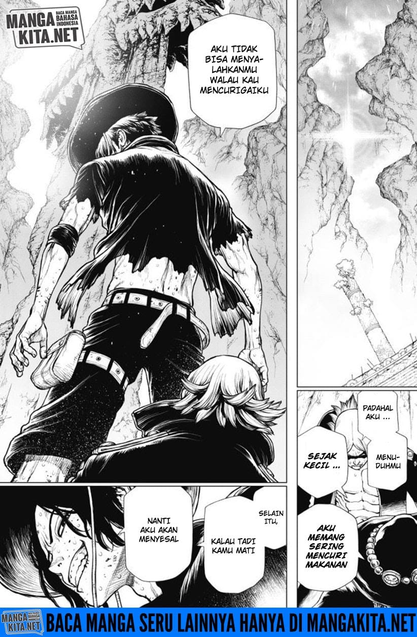 One Piece: Ace Story Chapter 01 Gambar 26