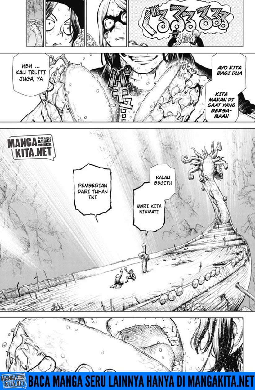 One Piece: Ace Story Chapter 01 Gambar 29