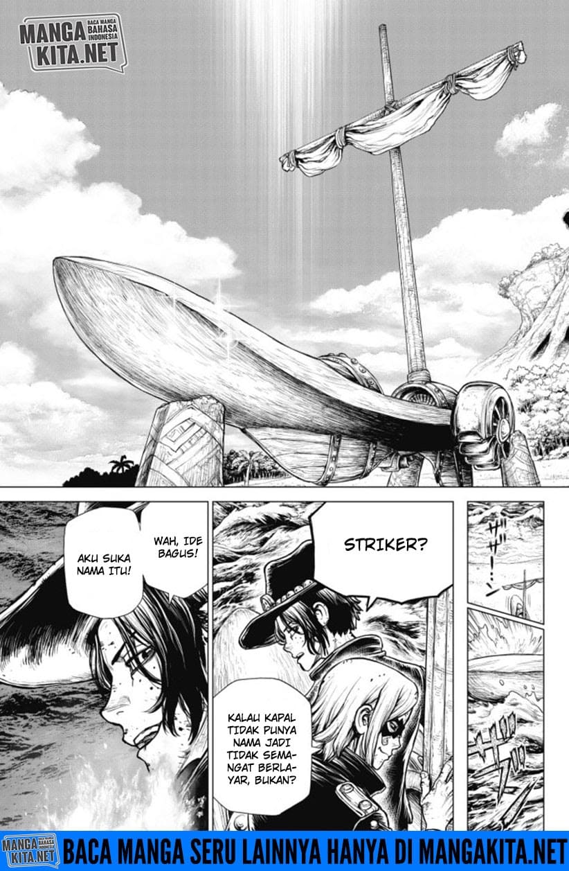 One Piece: Ace Story Chapter 01 Gambar 38