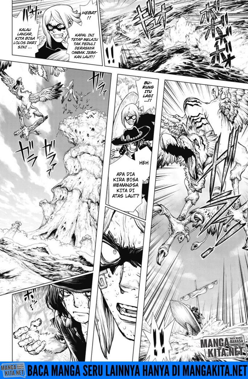 One Piece: Ace Story Chapter 01 Gambar 40