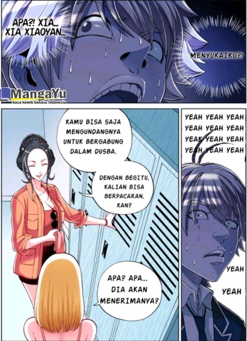 Human Body Cultivation Chapter 32 Gambar 11