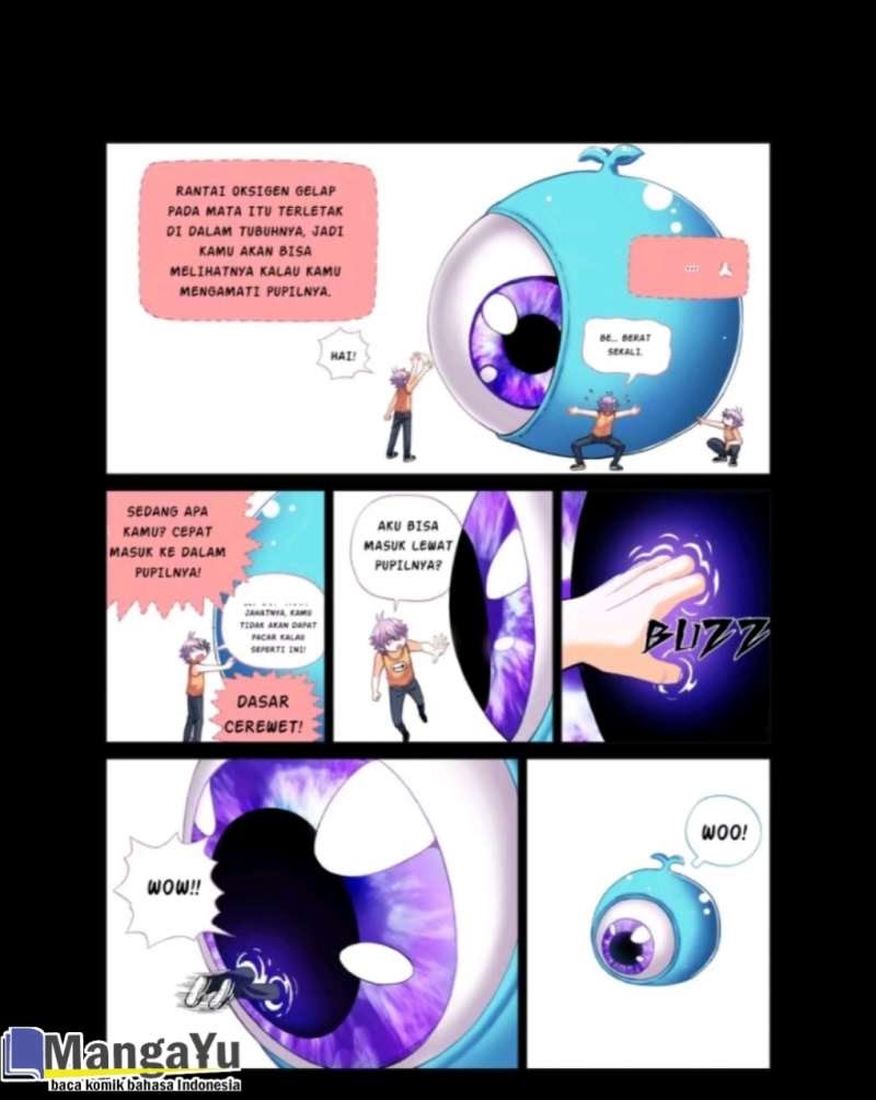 Human Body Cultivation Chapter 29 Gambar 6