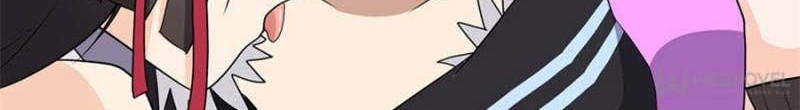 Virus Girlfriend Chapter 107 Gambar 33
