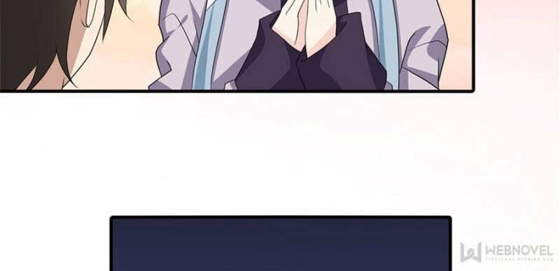 Virus Girlfriend Chapter 107 Gambar 43