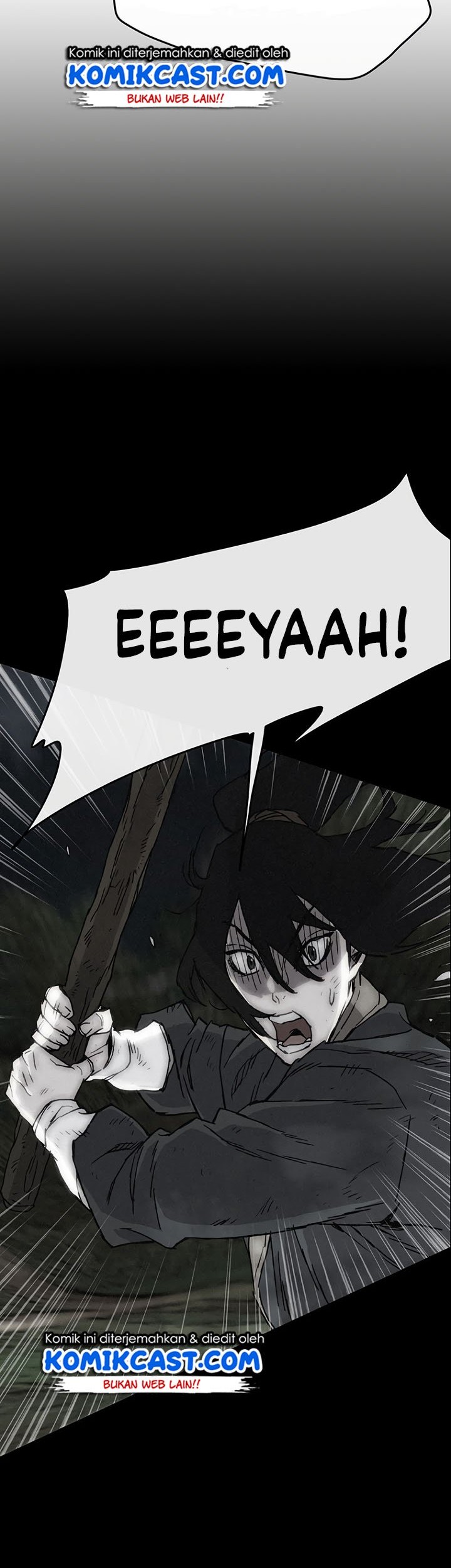 The Undefeatable Swordsman Chapter 10 Gambar 3