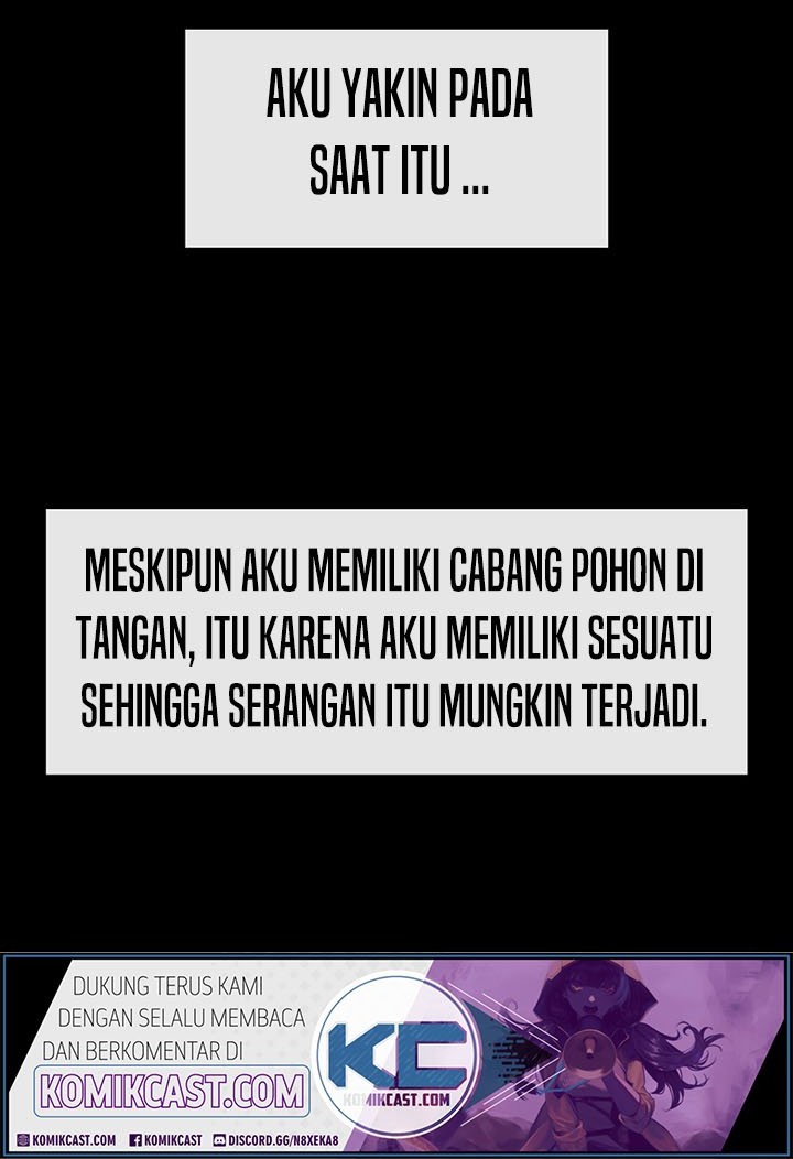 The Undefeatable Swordsman Chapter 10 Gambar 4