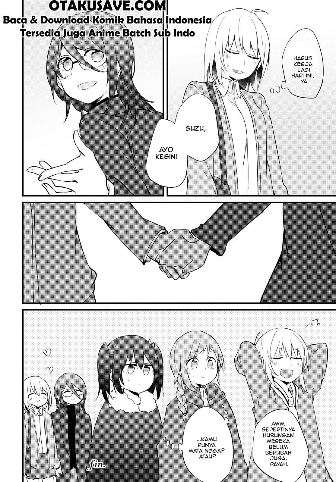 Now Loading…! Chapter 05 Gambar 32