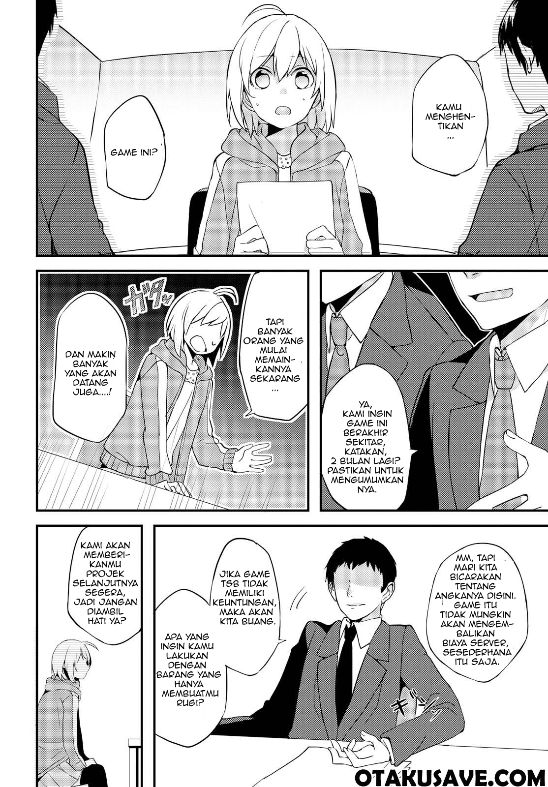 Now Loading…! Chapter 01 Gambar 24