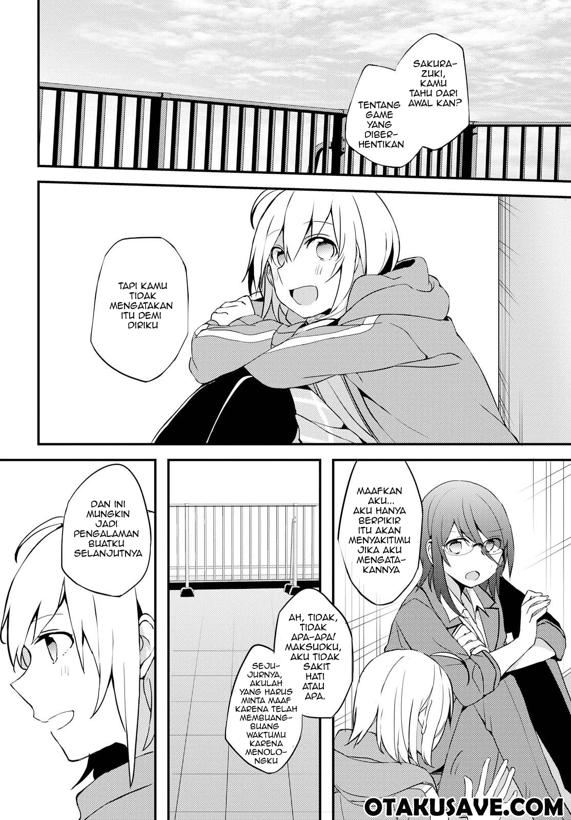 Now Loading…! Chapter 01 Gambar 28