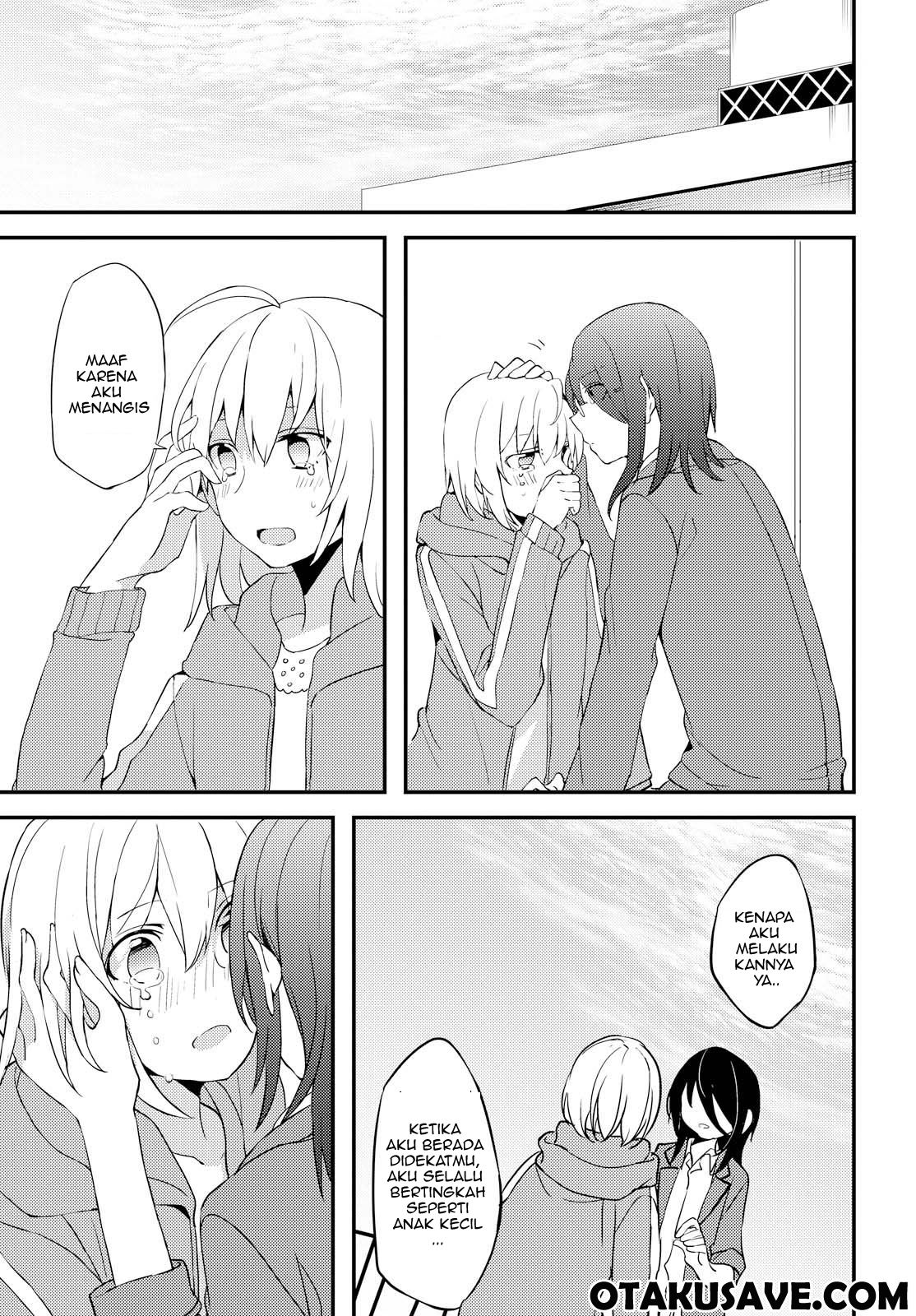 Now Loading…! Chapter 01 Gambar 31