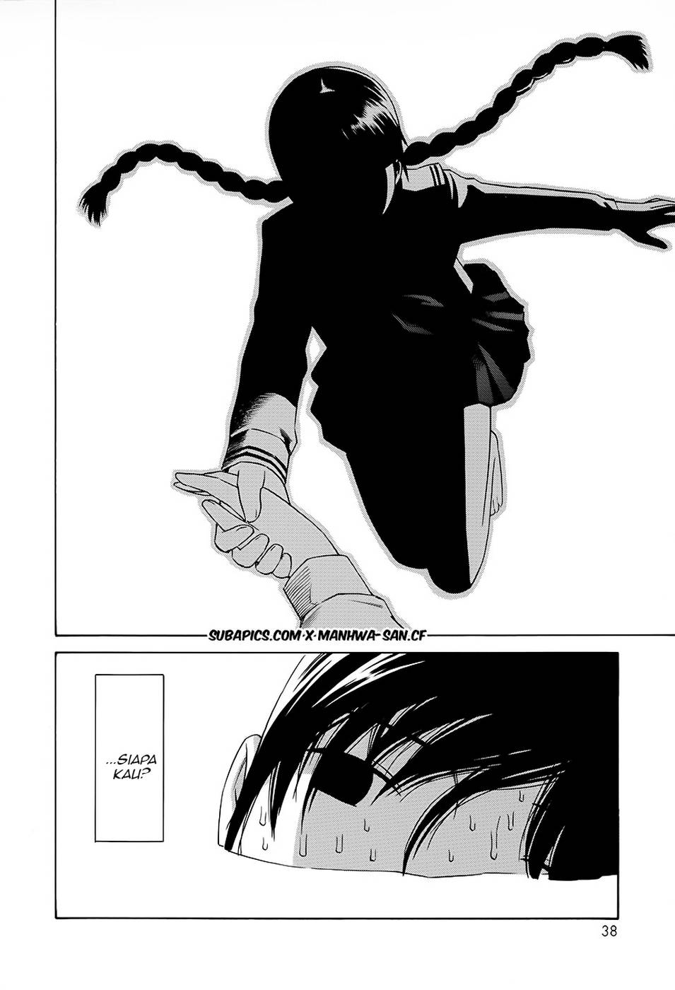 Tsurebito (Companion) Chapter 19 Gambar 6