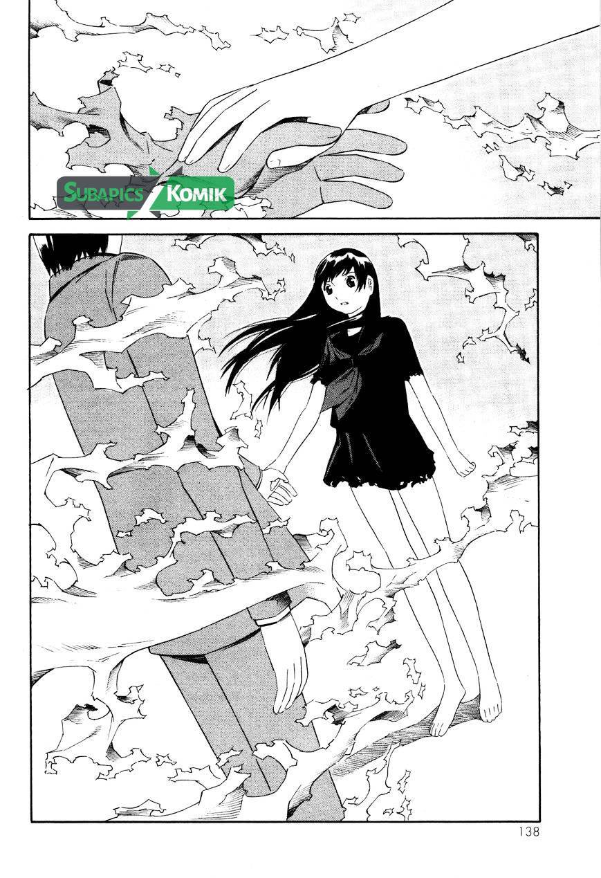 Tsurebito (Companion) Chapter 10 Gambar 17
