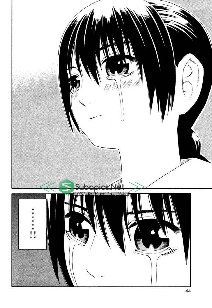 Tsurebito (Companion) Chapter 07 Gambar 14