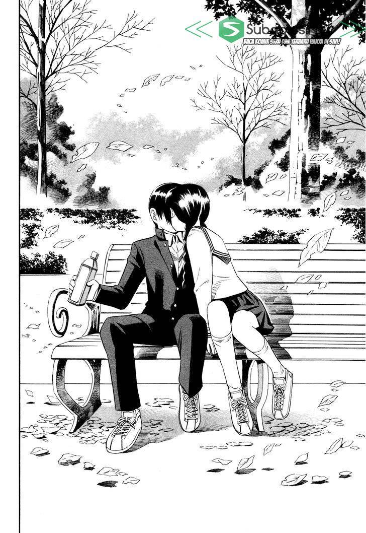 Tsurebito (Companion) Chapter 07 Gambar 16