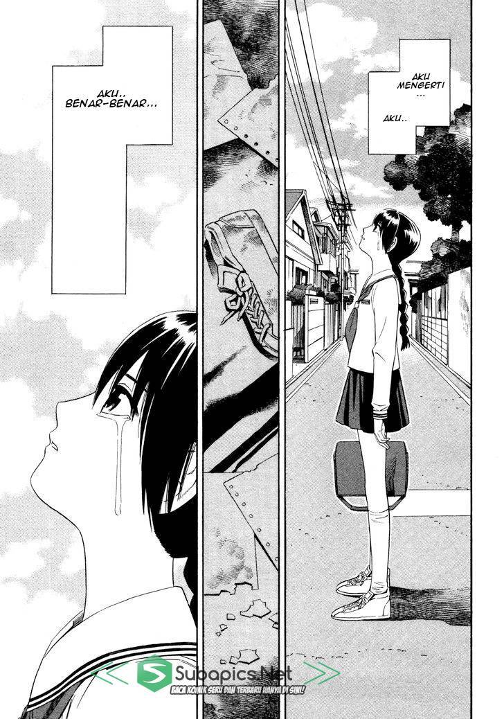 Tsurebito (Companion) Chapter 07 Gambar 17