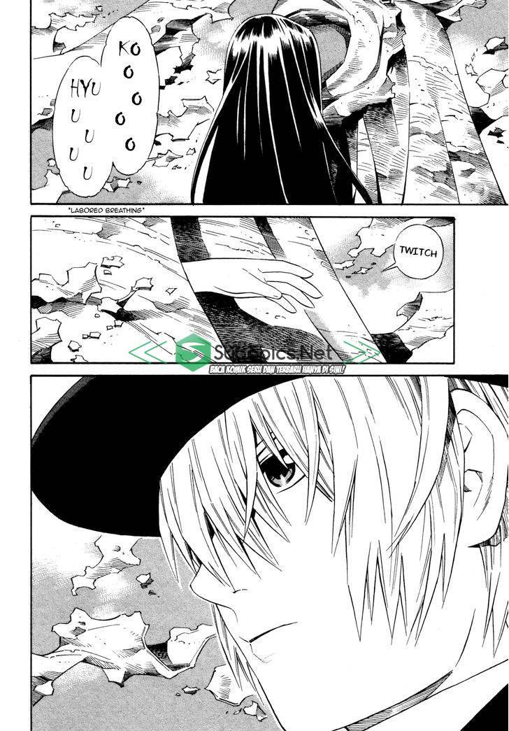 Tsurebito (Companion) Chapter 07 Gambar 19