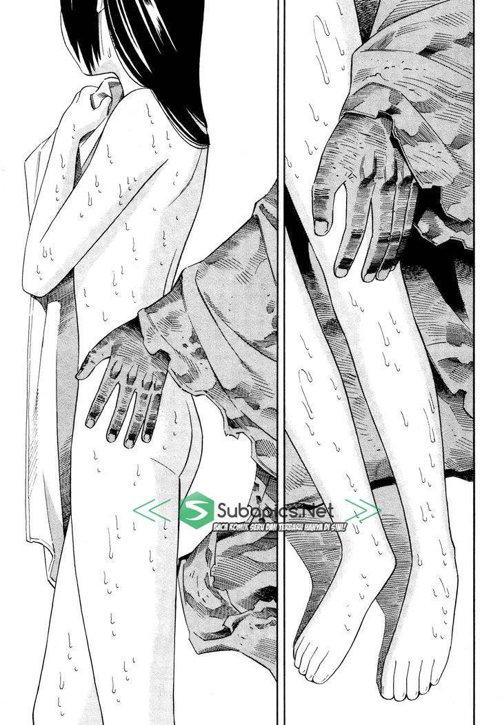 Tsurebito (Companion) Chapter 07 Gambar 28