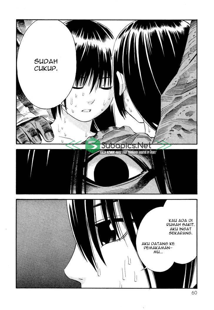Tsurebito (Companion) Chapter 07 Gambar 29