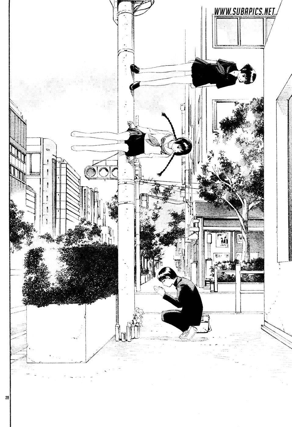 Tsurebito (Companion) Chapter 02 Gambar 30