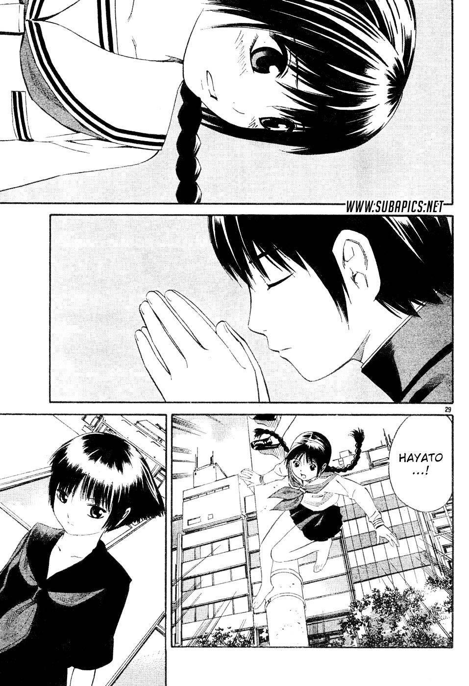 Tsurebito (Companion) Chapter 02 Gambar 31