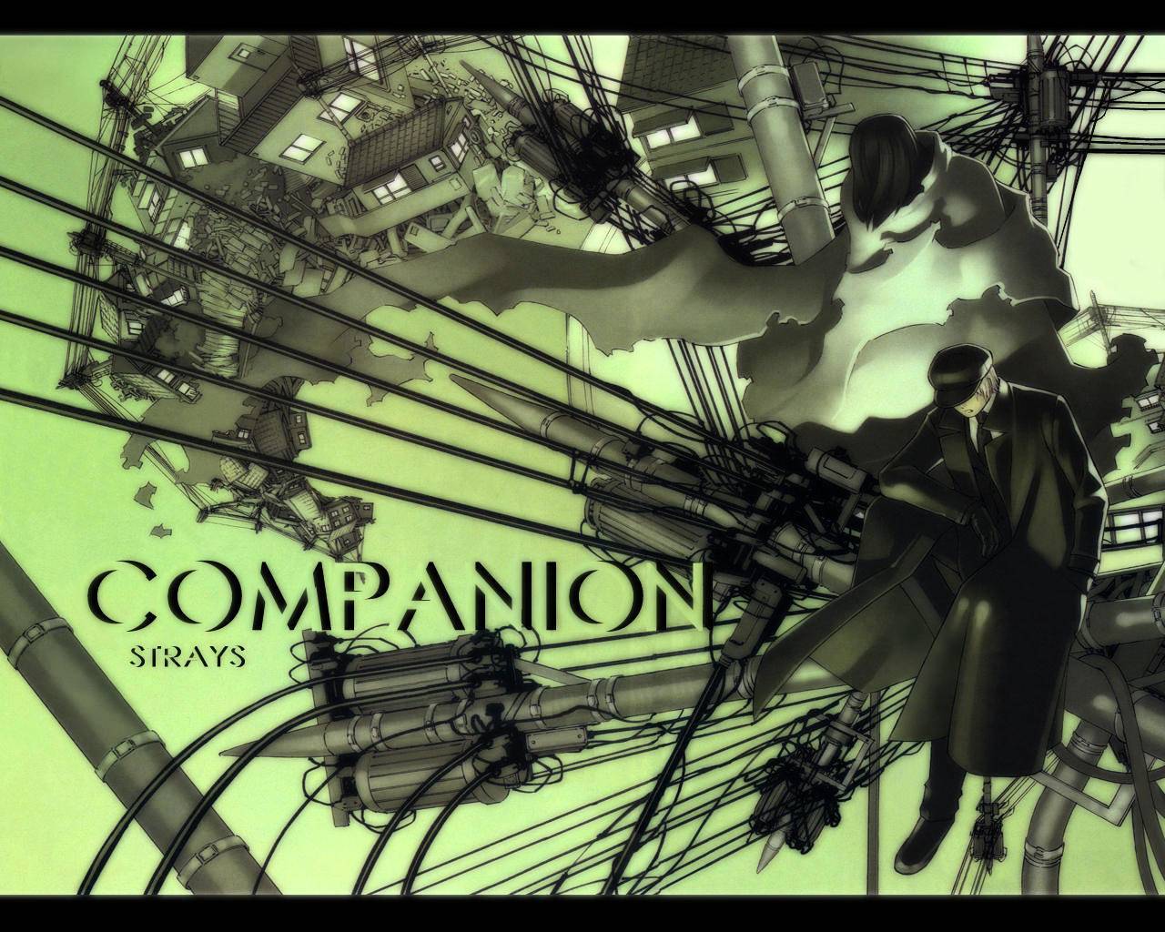 Tsurebito (Companion) Chapter 02 Gambar 44