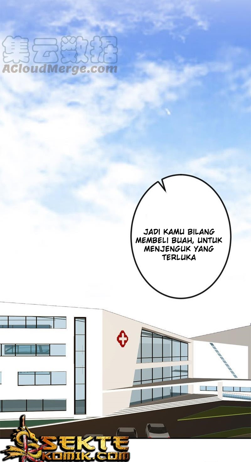 Cultivation Return on Campus Chapter 151 Gambar 10