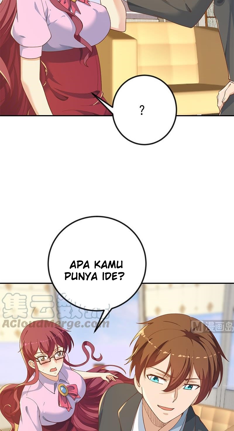 Cultivation Return on Campus Chapter 151 Gambar 8