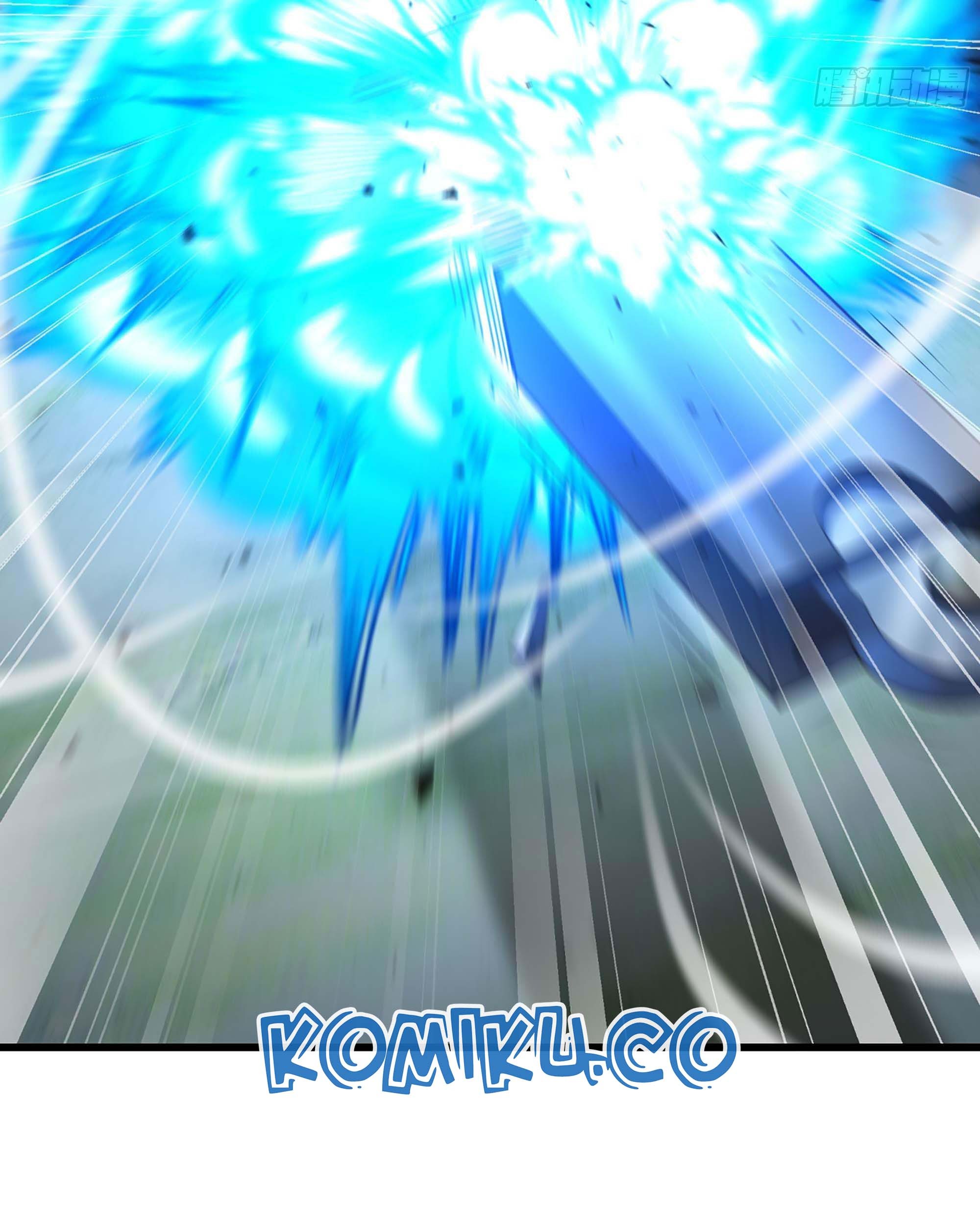 My Wife is a Demon Queen Chapter 223 Gambar 12