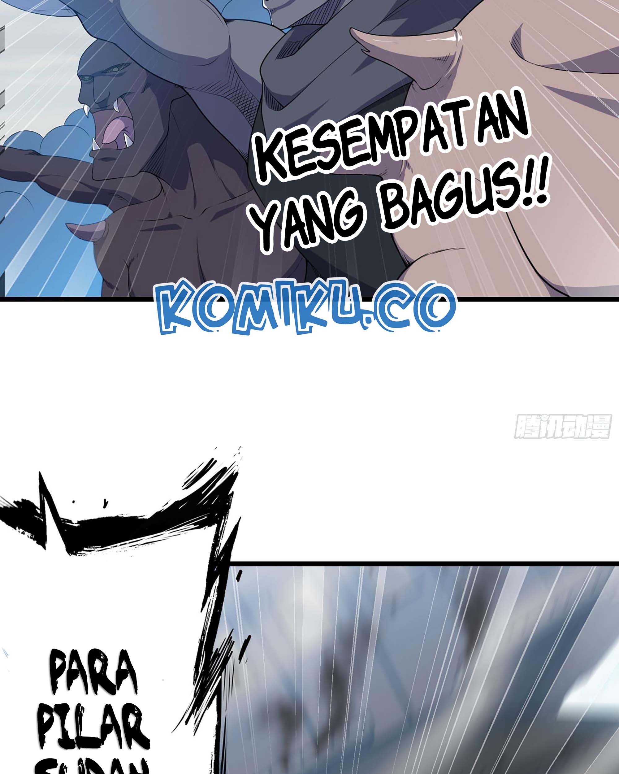 My Wife is a Demon Queen Chapter 223 Gambar 30