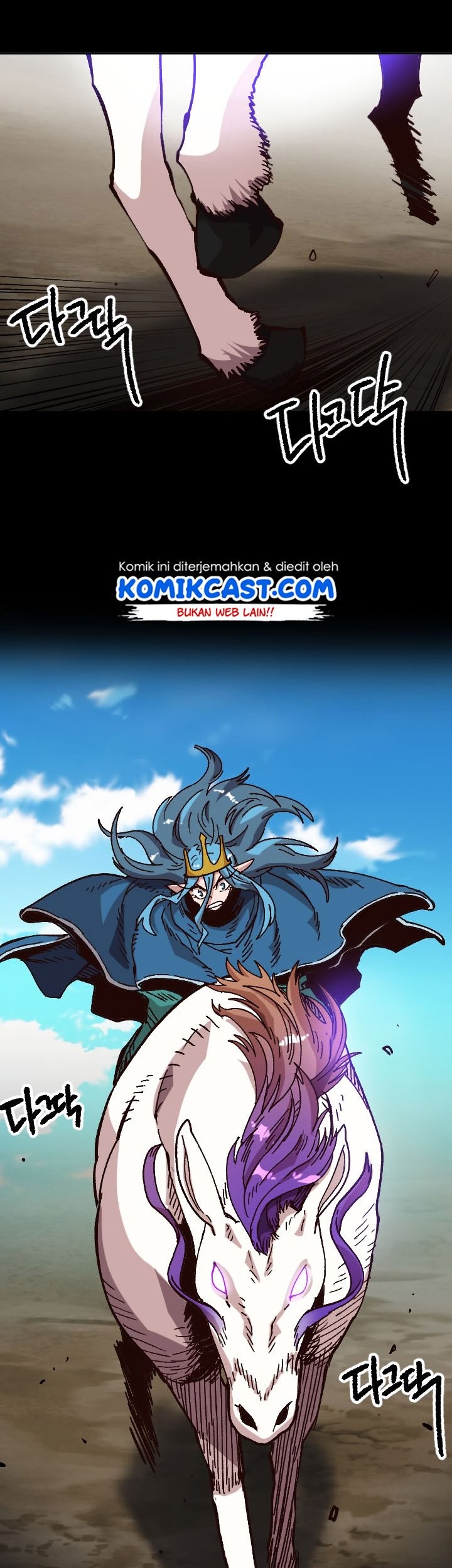 Slave B Chapter 41 Gambar 27