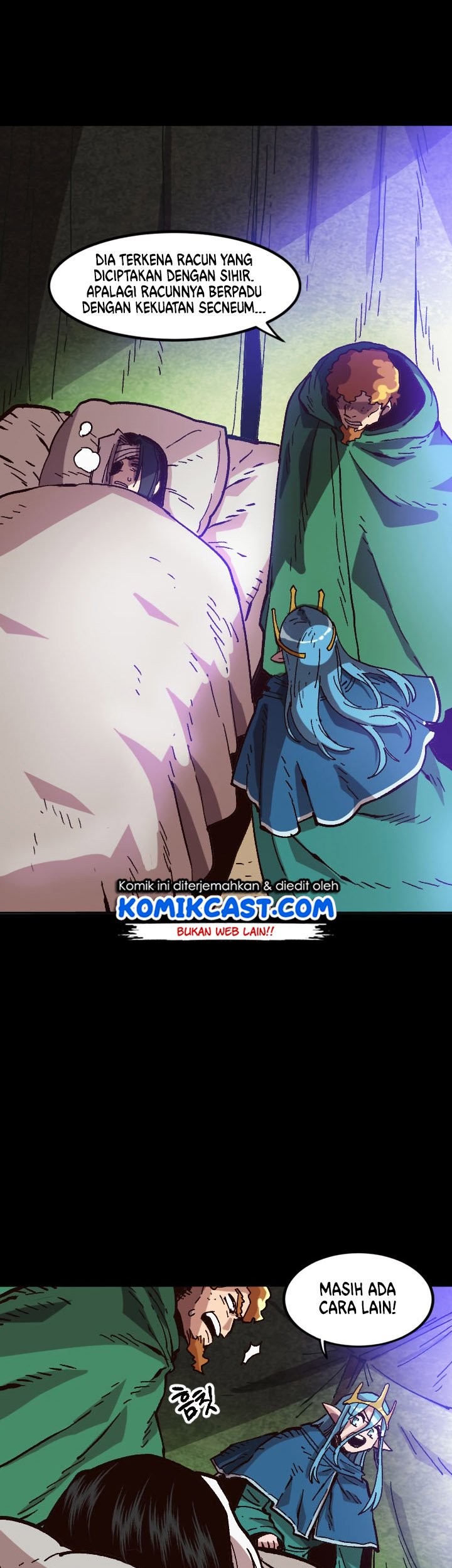 Slave B Chapter 41 Gambar 31