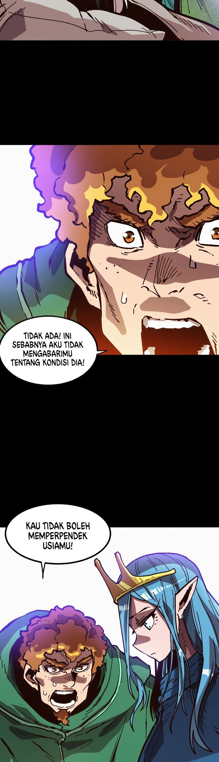 Slave B Chapter 41 Gambar 32