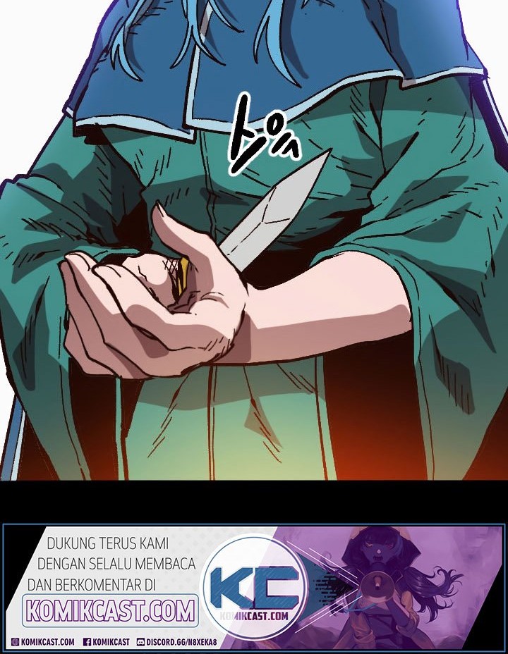 Slave B Chapter 41 Gambar 34