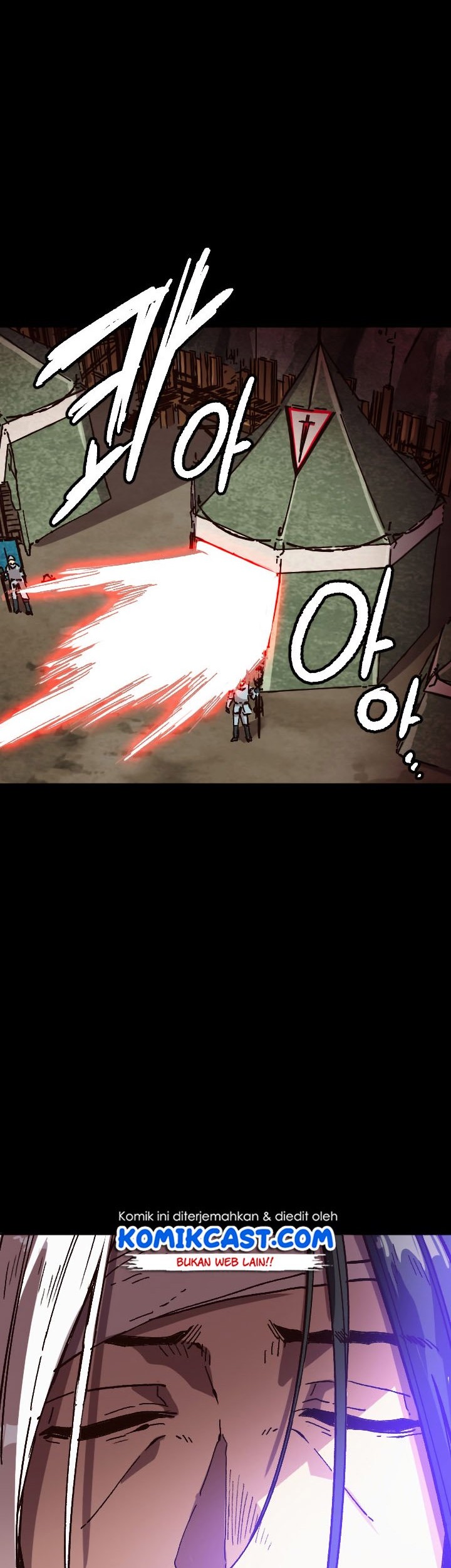 Slave B Chapter 41 Gambar 36