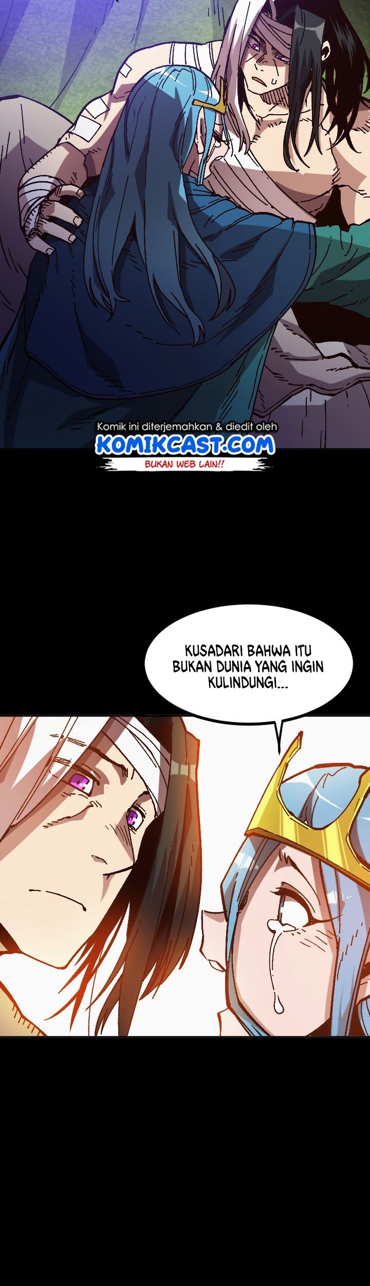 Slave B Chapter 41 Gambar 40